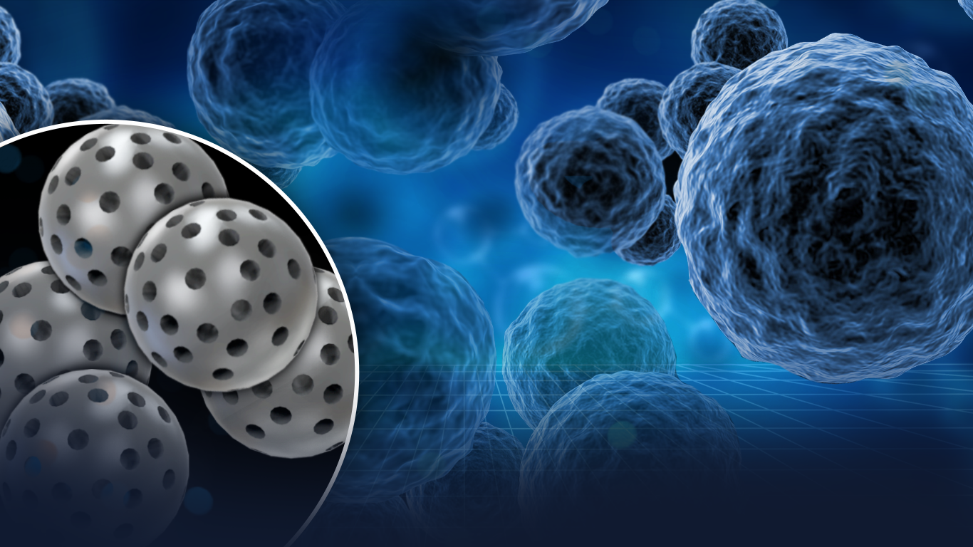 荧光多孔硅纳米材料合成与应用虚拟仿真实验